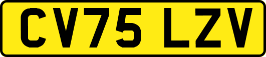CV75LZV