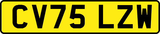 CV75LZW