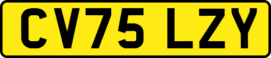 CV75LZY