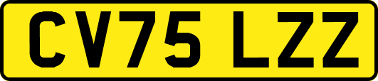 CV75LZZ