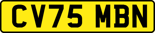 CV75MBN