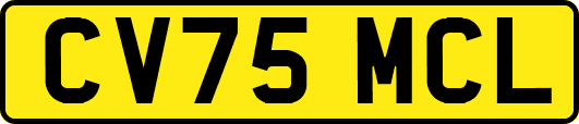 CV75MCL