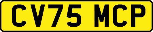 CV75MCP