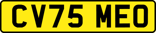 CV75MEO