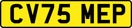 CV75MEP