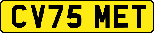 CV75MET