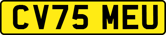 CV75MEU