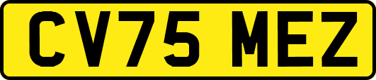 CV75MEZ
