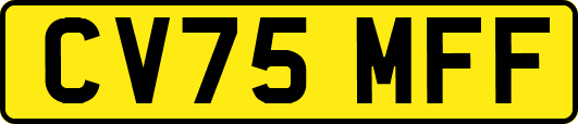 CV75MFF
