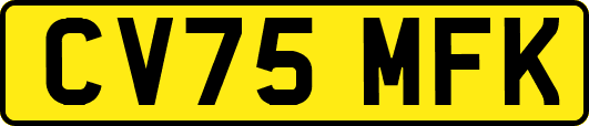 CV75MFK