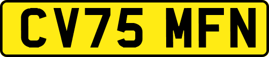 CV75MFN