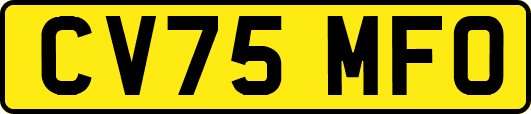 CV75MFO