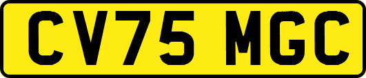 CV75MGC