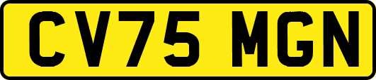 CV75MGN