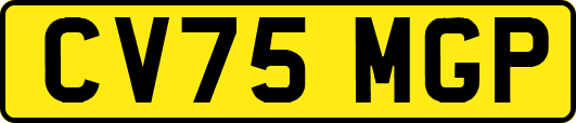 CV75MGP