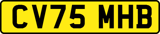 CV75MHB