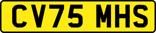 CV75MHS