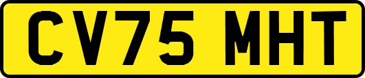 CV75MHT