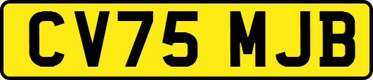 CV75MJB