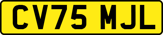 CV75MJL
