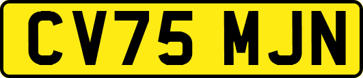 CV75MJN