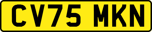 CV75MKN