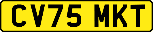 CV75MKT