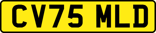 CV75MLD