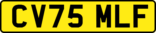 CV75MLF