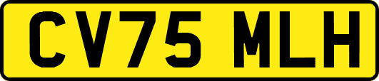 CV75MLH