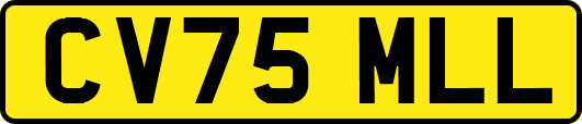 CV75MLL