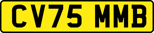 CV75MMB
