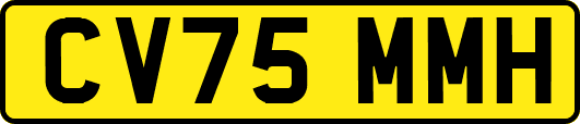 CV75MMH
