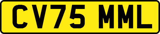 CV75MML