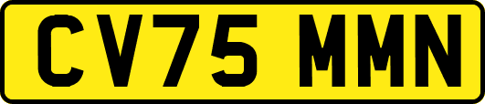 CV75MMN