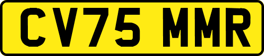 CV75MMR