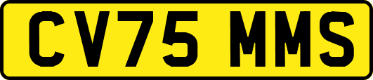 CV75MMS