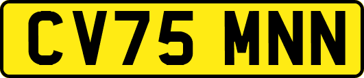 CV75MNN