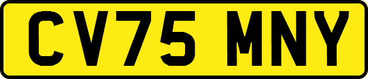CV75MNY