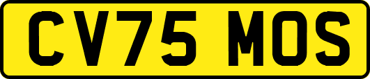 CV75MOS