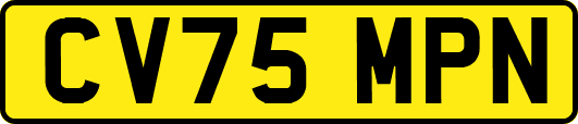 CV75MPN