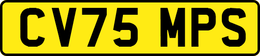 CV75MPS