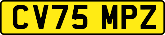 CV75MPZ