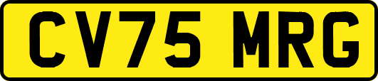CV75MRG