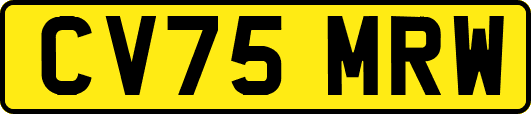 CV75MRW