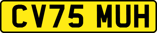 CV75MUH