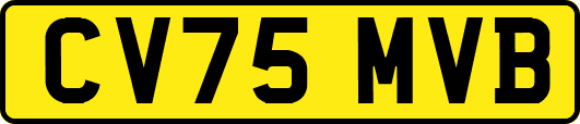 CV75MVB