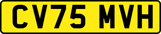 CV75MVH