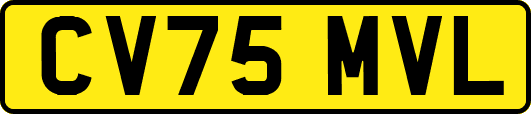 CV75MVL