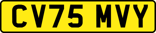 CV75MVY